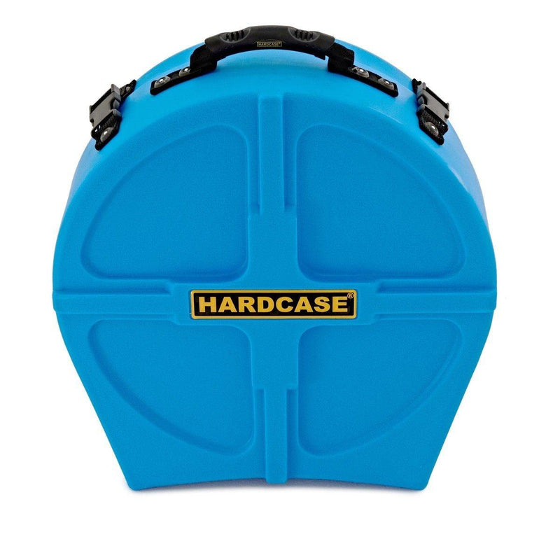Hardcase HNP14SLB Snare Drum Case 14" (Light Blue)