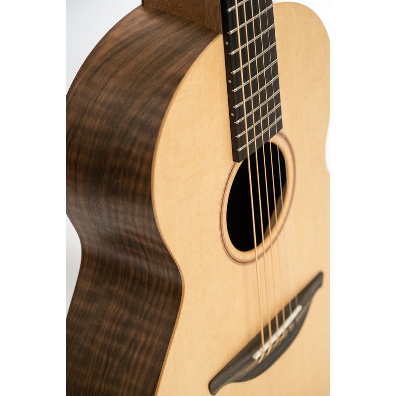 Sheeran by Lowden EQUALS - W Ed Sheeran Equals Edition Signature Electro Acoustic Guitar w/ Gigbag