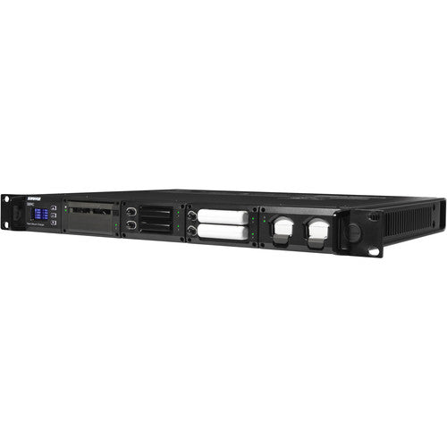 Chargeur de rack de batterie Shure SBRC-US