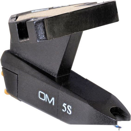 Ortofon OM-5S OM Series Cartridge and Stylus (Single)