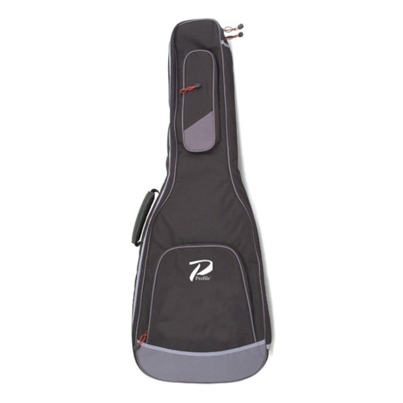 Profile PREB-DLX Deluxe Electric Guitar Bag