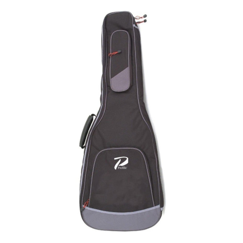 Profile PREB-DLX Deluxe Housse pour guitare électrique