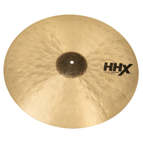 Sabian 12206XCN HHX Complex Thin Crash Cymbal - 22"