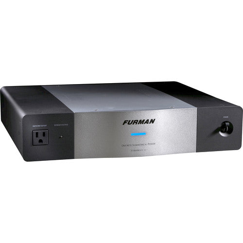Furman IT-REF-15I Discrete Symmetrical AC Power Source (15A, 120 VAC)