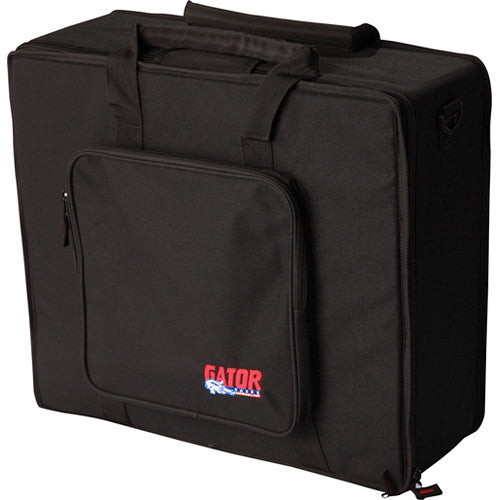 Gator G-MIX-L 1622 Lightweight Mixer Case for Mixers Up To 16x22"