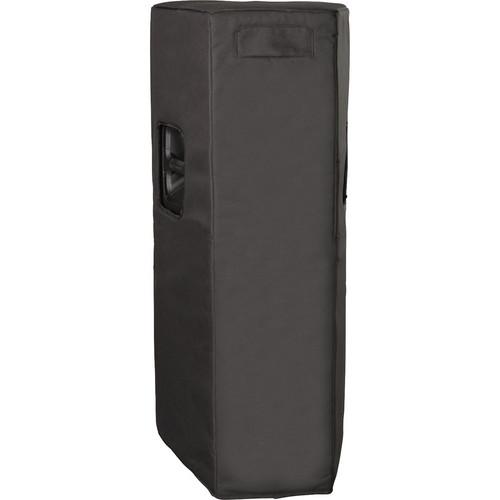 JBL Prx835W-Cvr  Bags Deluxe Padded Cover For Speaker Black - Red One Music