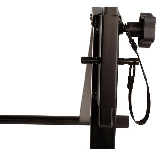 Ultimate Support Js-As100  Amp Stand - Red One Music
