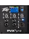 Peavey PVXP12 Bluetooth 980W Powered Loudspeaker - 12”