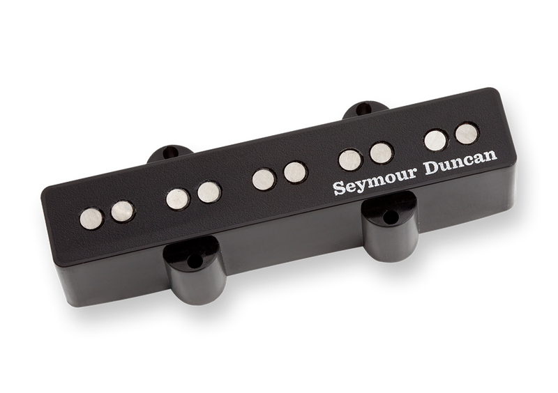 Seymour Duncan 11402-40  SJ5n 67/70 for 5 string Jazz Bass Neck