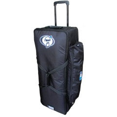 Protection Racket 5054W-09 Hardware Bag Wheels