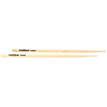 Vater GWFW Goodwood Fusion Wood Tip Drumsticks