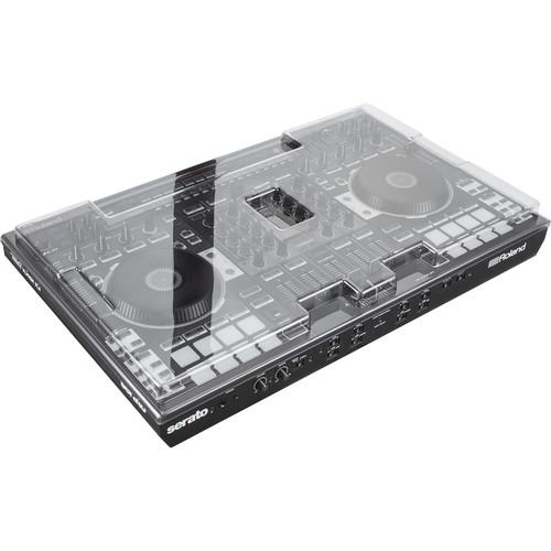 Decksaver DS-PC-DJ-808 Housse de contrôleur DJ