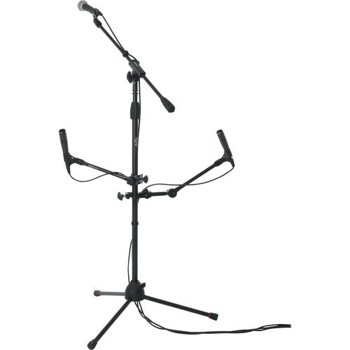 Gator Frameworks GFW-MIC-MULTIMOUNT Accessory Microphone Stand Mount