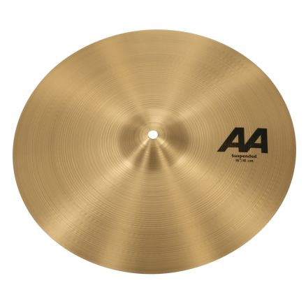 Sabian 21623 AA Suspended Cymbal - 16"