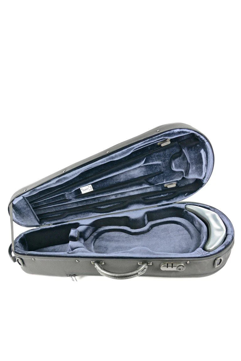 Bam 5101SH Stylus Contoured 41,5 cm Viola Case (Red)