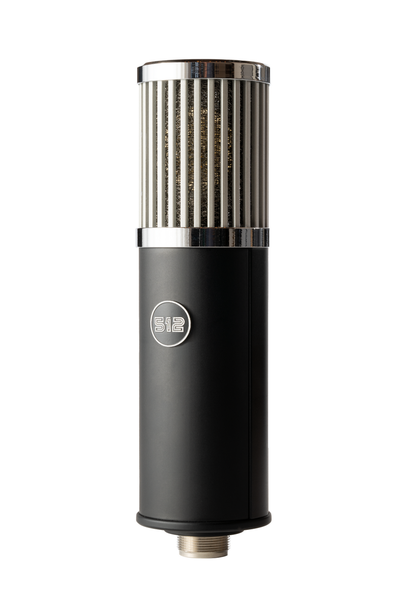 512 Audio 512-SLT Limelight Microphone dynamique à large membrane