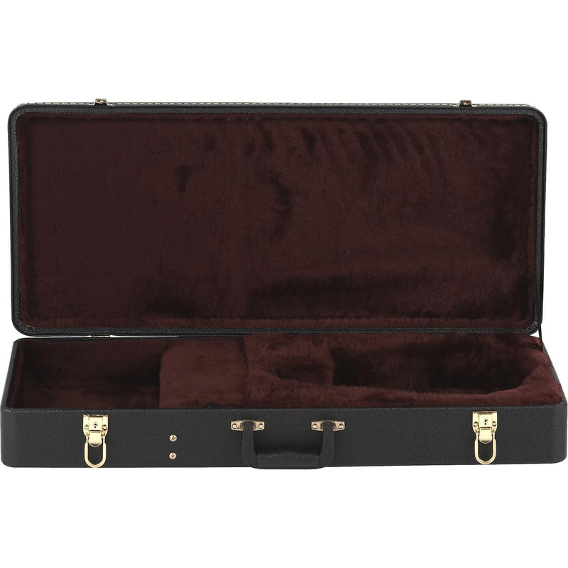 Ovation 9157-0 Deluxe Hardshell Mandolin Case