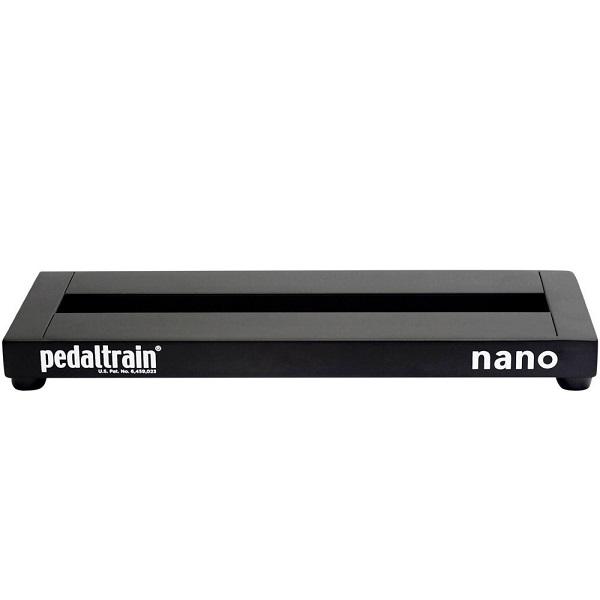 Pedaltrain PT-NANO-SC Pedalboard - Red One Music