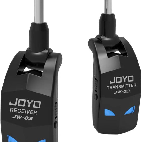 Joyo wireless guitar system sale