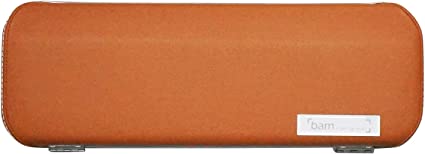 Bam ET3129XLCC L'Etoile Hightech Compact Oboe Case (Cognac)