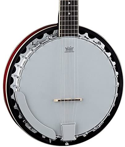 Dean BACKWOODS 6 Hybrid 6 String Banjo