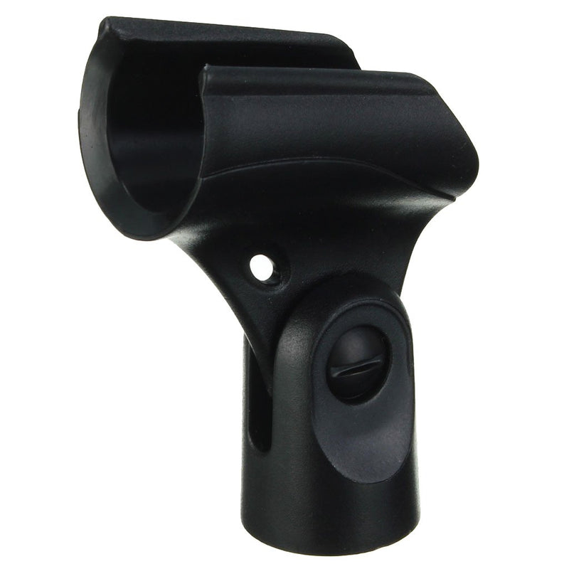 Standz Microphone Clip - Red One Music