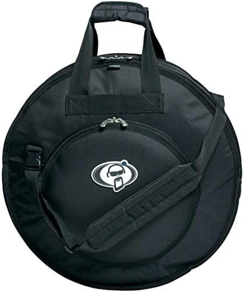 Protection Racket 6020R-00 Deluxe Cymbal Bag Ruck Sack Straps - 22"