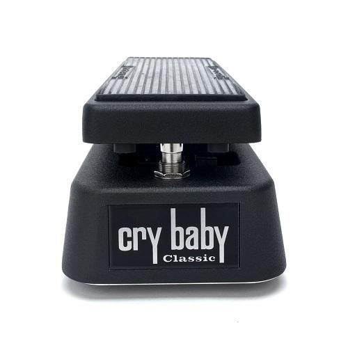 Dunlop Gcb-95F Cry Baby Classic Wah - Red One Music