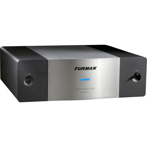 Source d'alimentation CA symétrique discrète Furman IT-REF-20I (20A, 120 VAC) 