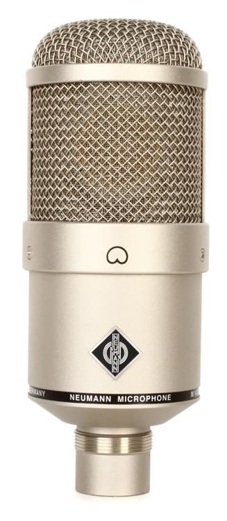 Neumann M 147 TUBE SET US Microphone