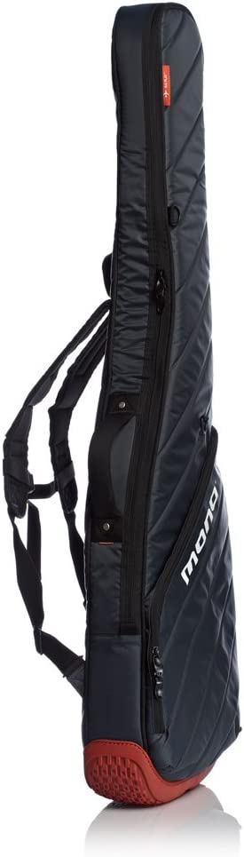 Mono M80 Vertigo Gig Bag for Electric Bass (Grey)