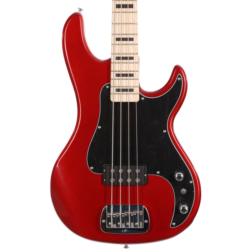 G&L Tribute Series KILOTON - Candy Apple Red