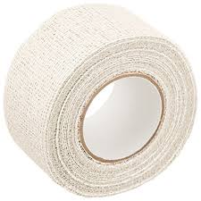 Vater VSTW Stick and Finger Tape (White)