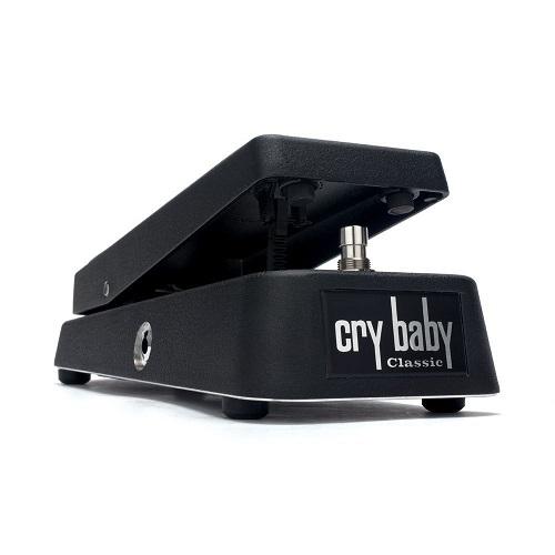 Dunlop Gcb-95F Cry Baby Classic Wah - Red One Music