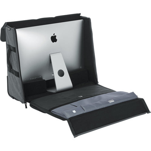 Gator G-CPR-IM27W Creative Pro 27 Sac fourre-tout à roulettes pour iMac 27"