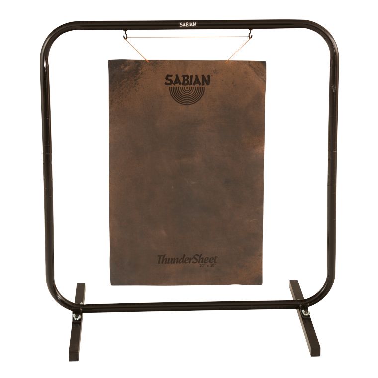 Sabian 53004 Thunder Sheet 20" x 30"