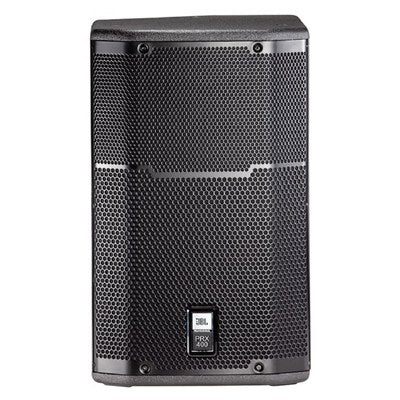 JBL PRX412M Two-Way Stage Monitor And Loudspeaker System - 12"