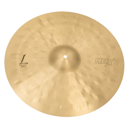 Sabian 12010XLN HHX Legacy Ride Cymbal - 20"