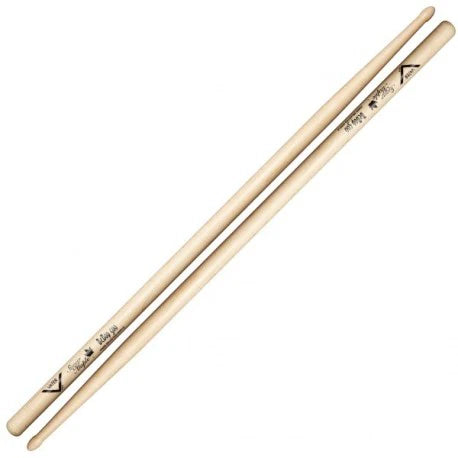 Vater VSMBB500 Sugar Maple BeBop Series 500 Drumsticks