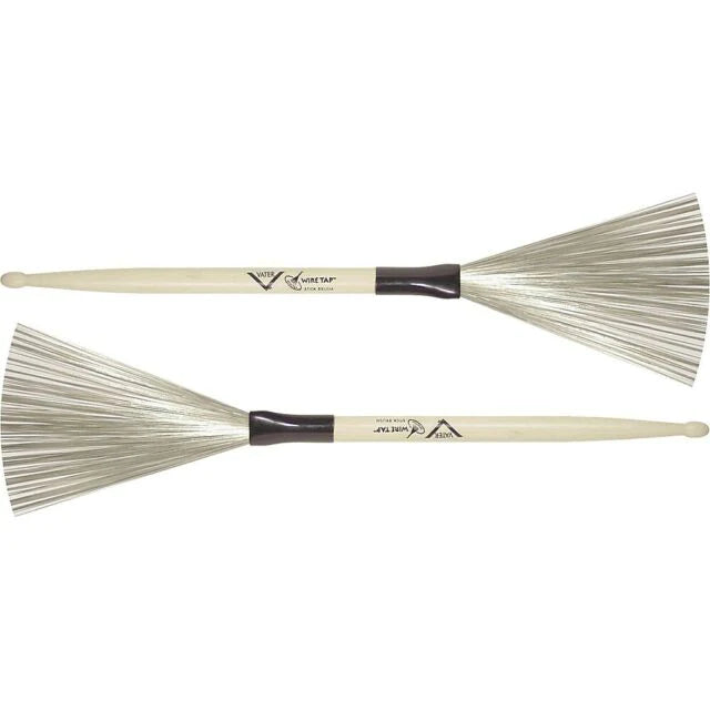 Vater VWTD Fil Tap Stick / Brosse Combo Sticks