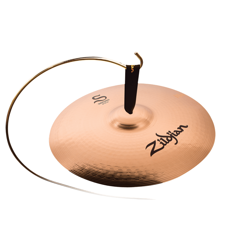 Zildjian S18Sus 18 S Family Suspended - Red One Music