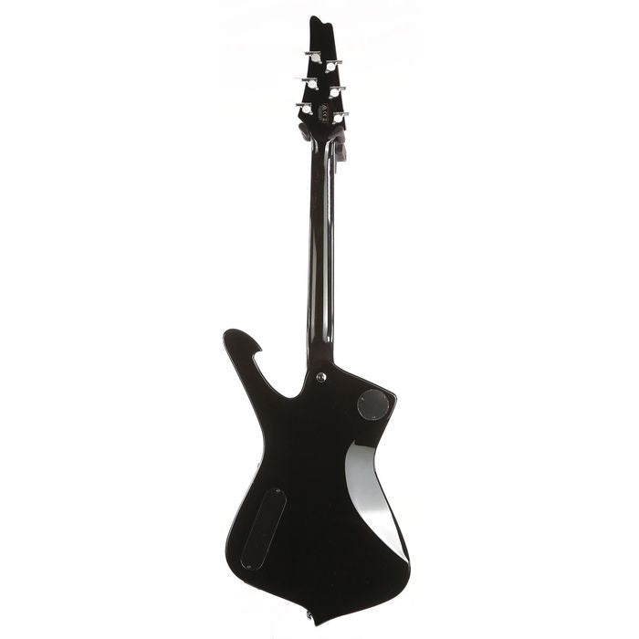 Ibanez PS120-BK Paul Stanley Signature Guitare électrique (noir)