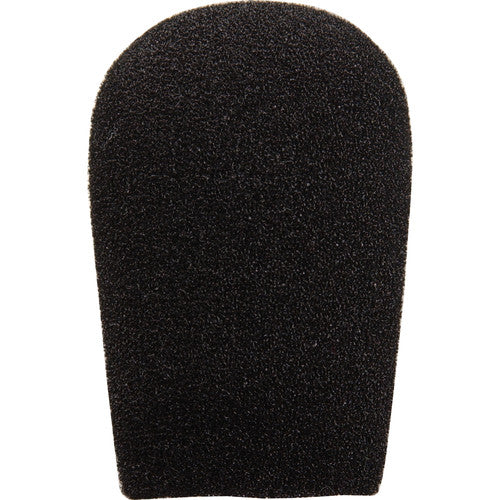 Audio-Technica AT8159 Small Egg-Shaped Foam Windscreen