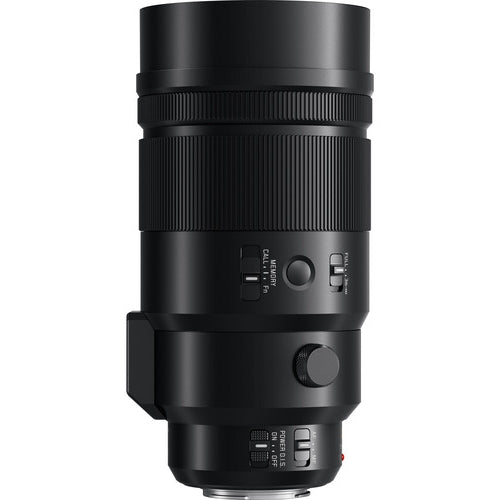 Panasonic Leica DG Elmarit 200mm f/2.8 POWER O.I.S. Lentille