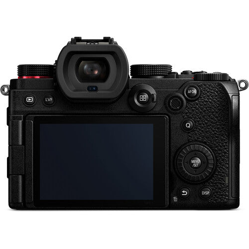 Panasonic Lumix DC-S5K Mirrorless Digital Camera (Body Only)