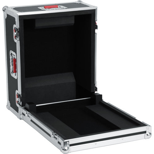 Gator GTOURAHSQ5NDH Flight-case personnalisé pour table de mixage Allen &amp; Heath SQ-5 