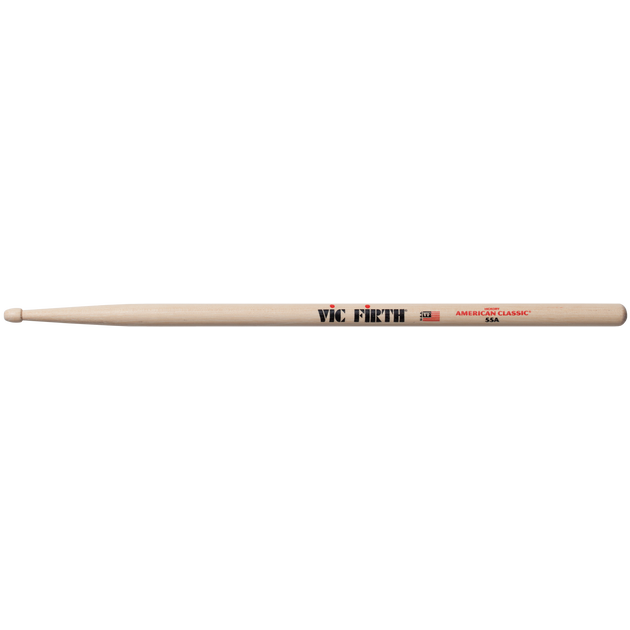 Vic Firth 55A American Classic® 55A Drumsticks