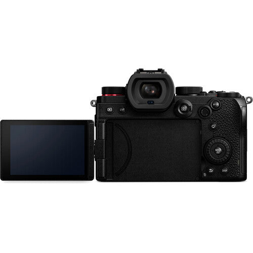 Panasonic Lumix DC-S5K Mirrorless Digital Camera (Body Only)