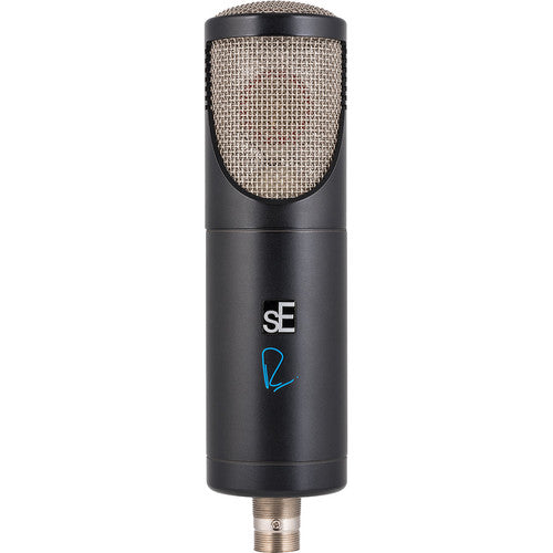 SE Electronics SE-RNT Rupert Neve Signature Series Microphone à condensateur multi-motifs