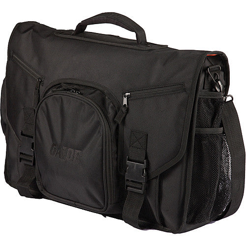 Sac messager Gator G-CLUB-CONTROL 